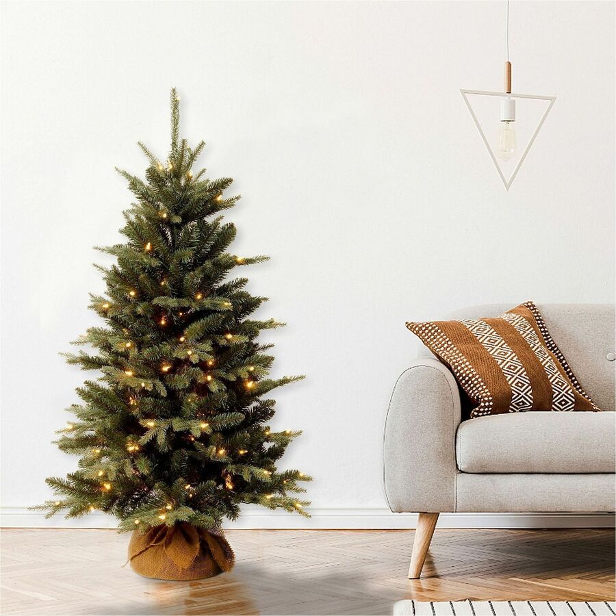 Christmas Theme - Vertical