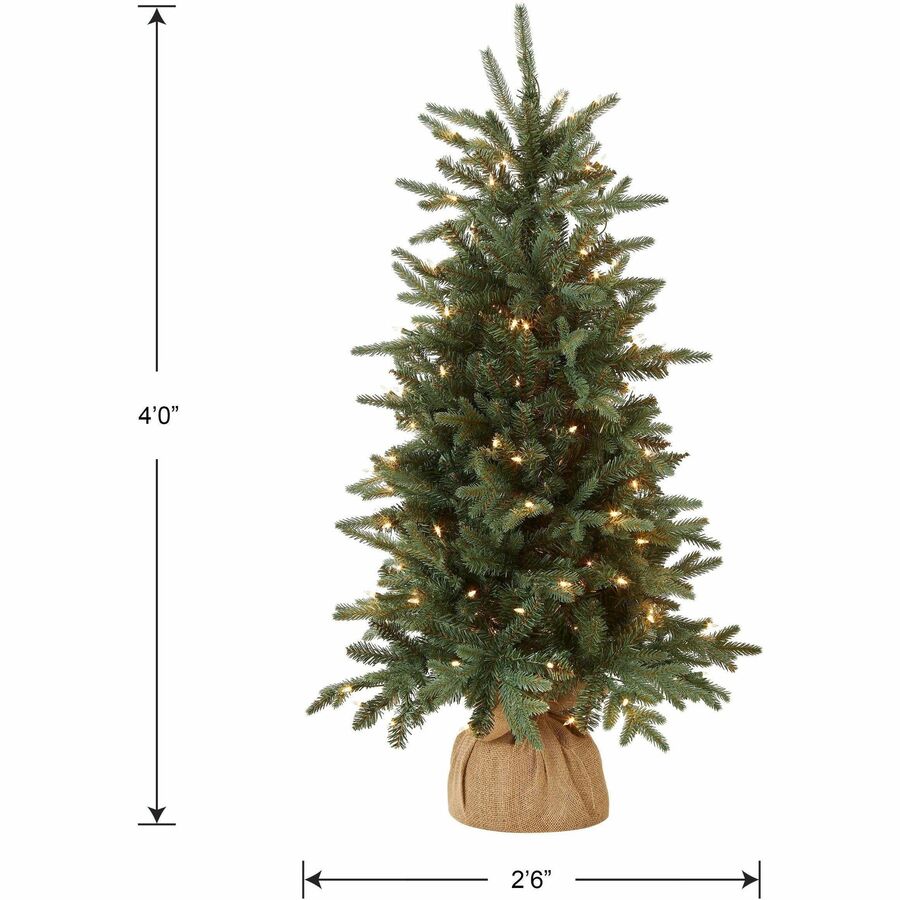 Christmas Theme - Vertical