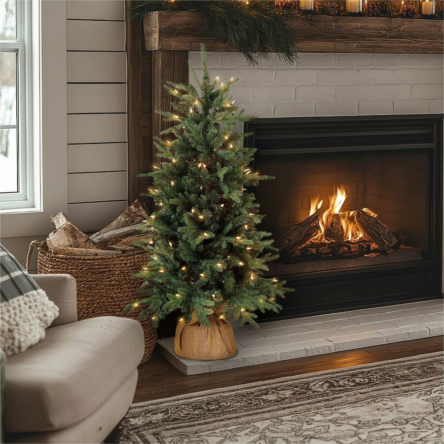Christmas Theme - Vertical