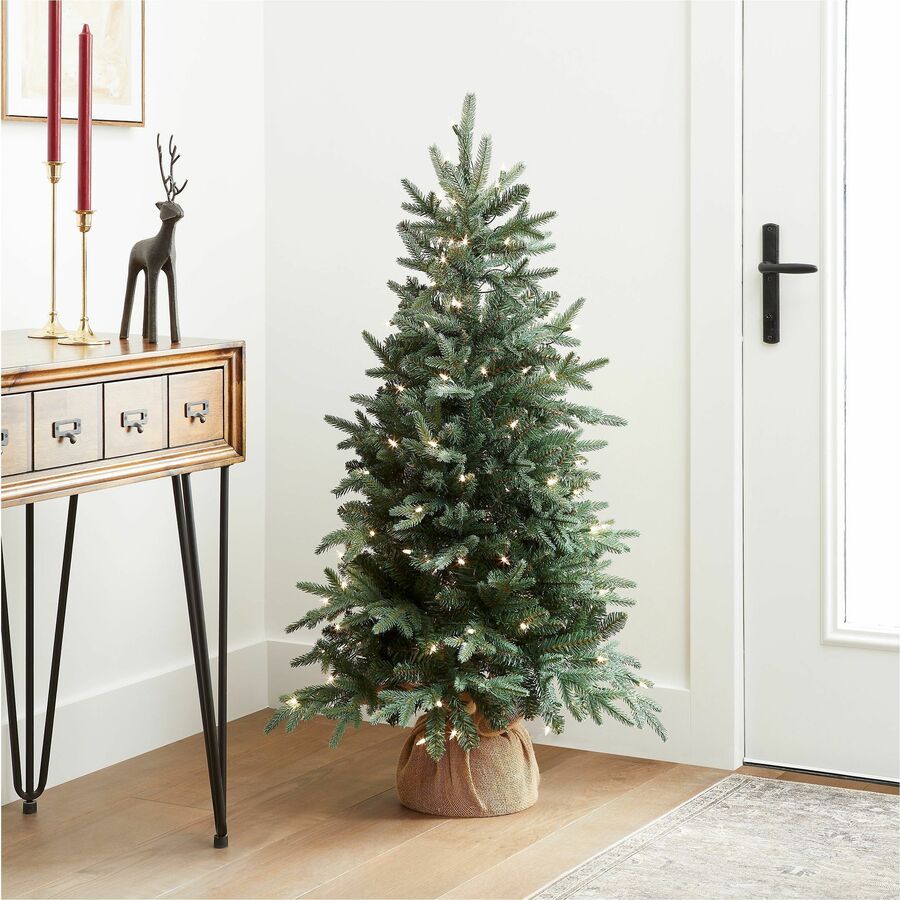 Christmas Theme - Vertical