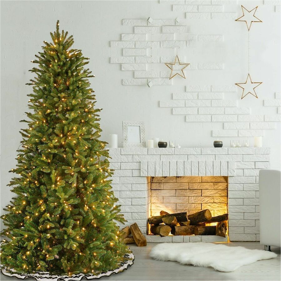 Christmas Theme - Vertical