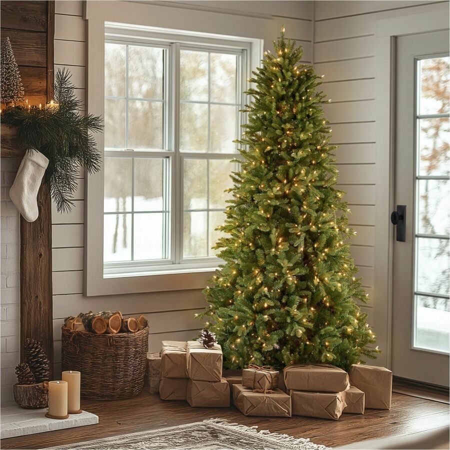 Christmas Theme - Vertical