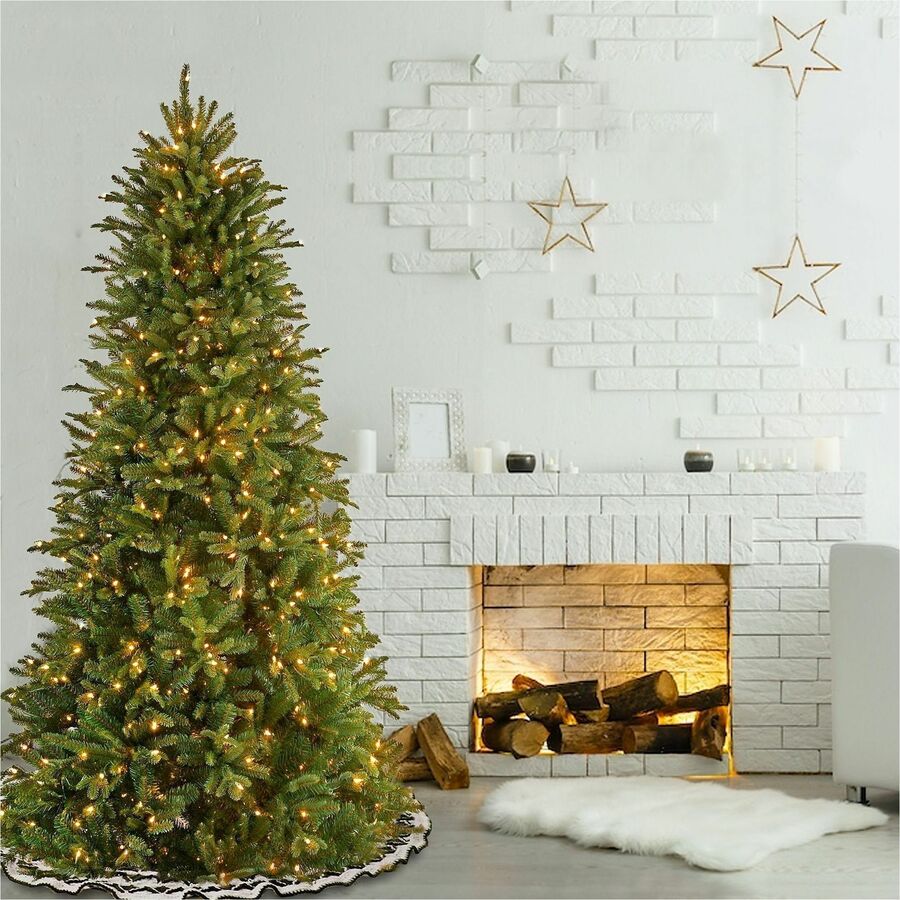 Christmas Theme - Vertical