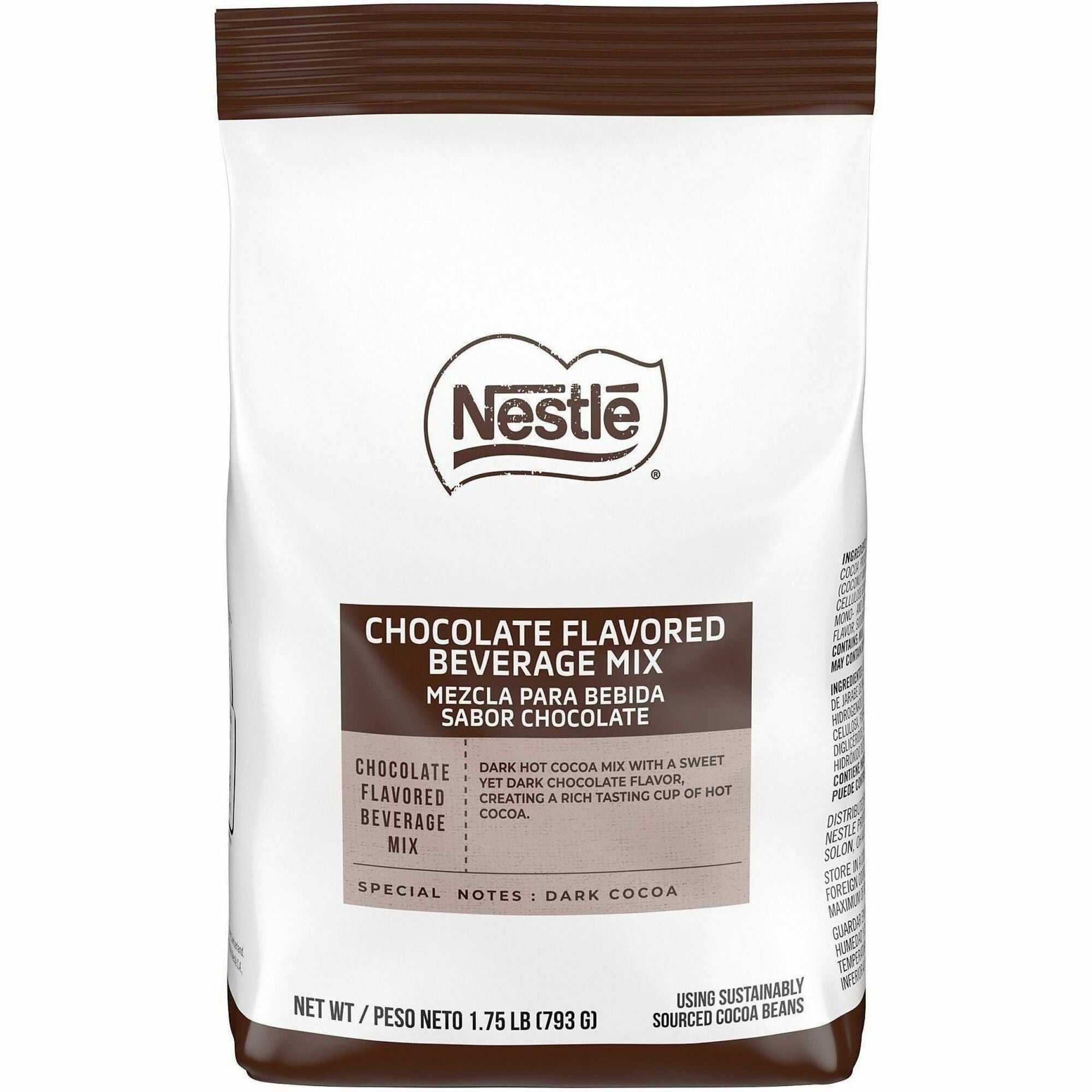 Powder - Hot Chocolate - 1 / Bag