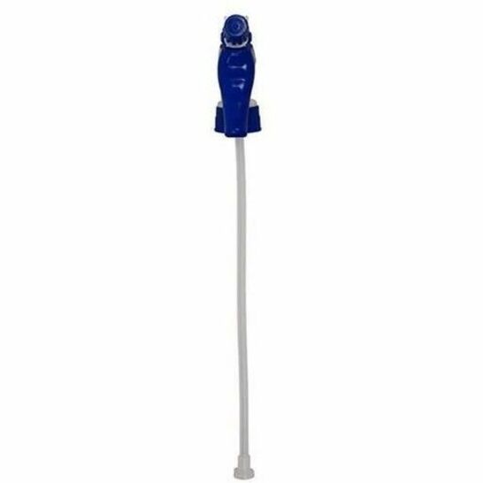 10" - Blue, White - 250 / Carton