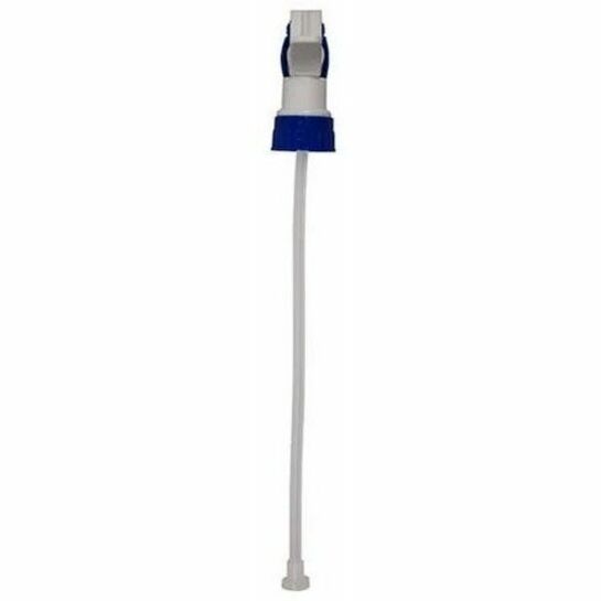 10" - Blue, White - 250 / Carton