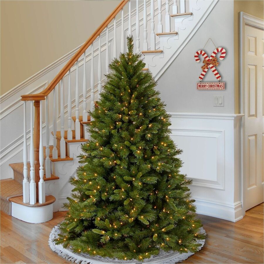 Christmas Theme - Vertical