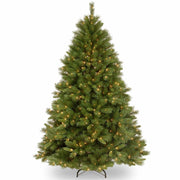 Christmas Theme - Vertical