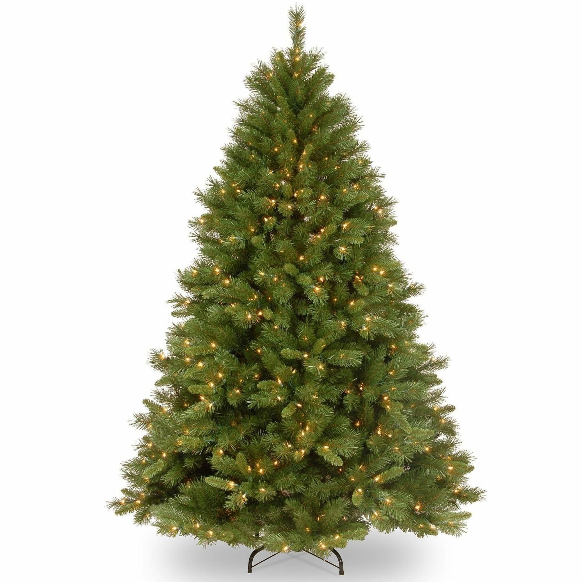 Christmas Theme - Vertical