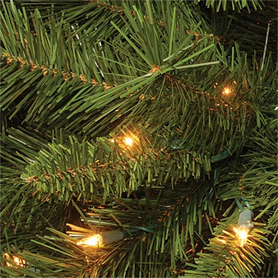 Christmas Theme - Vertical