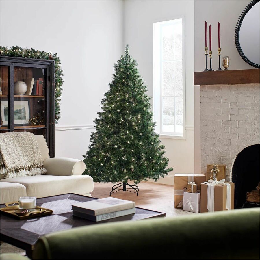 Christmas Theme - Vertical
