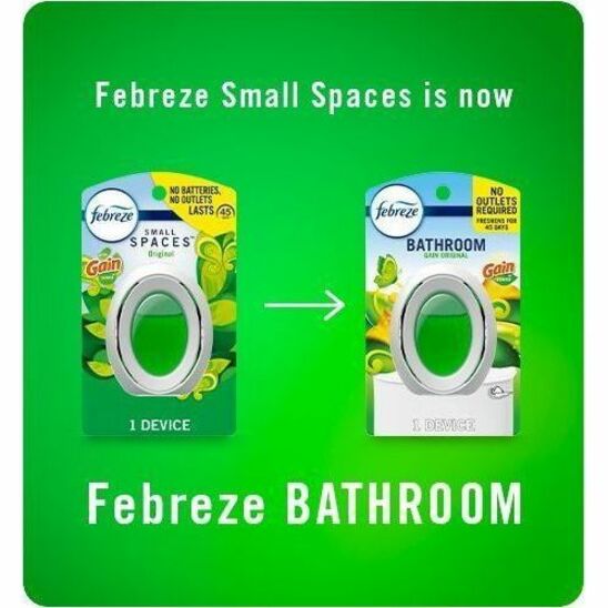 Febreze Bathroom Air Fresheners