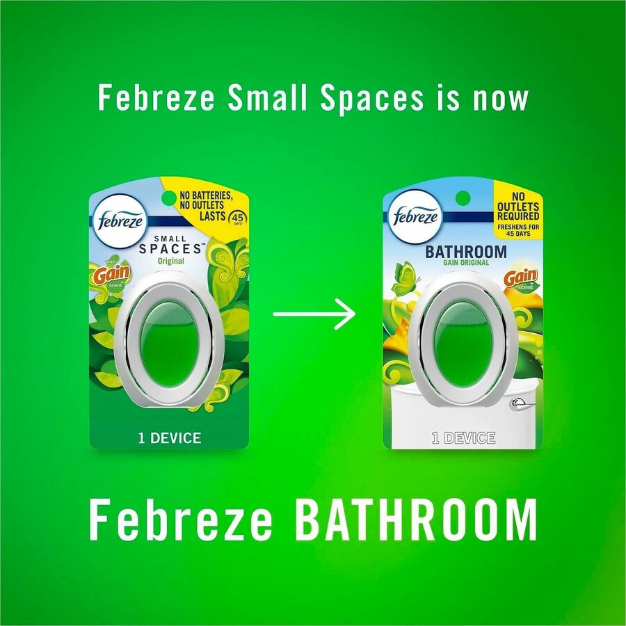 Febreze Bathroom Air Fresheners