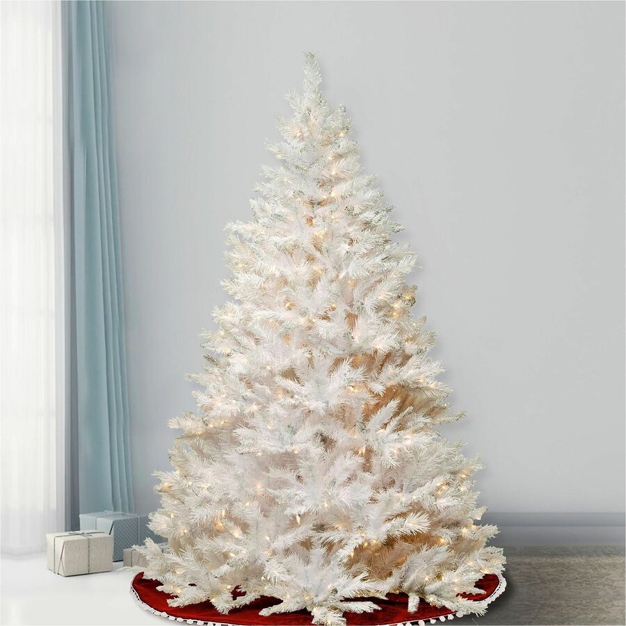 Christmas Theme - Vertical