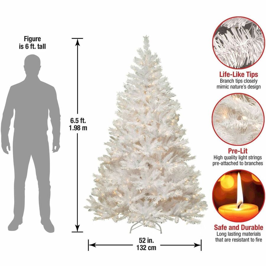 Christmas Theme - Vertical
