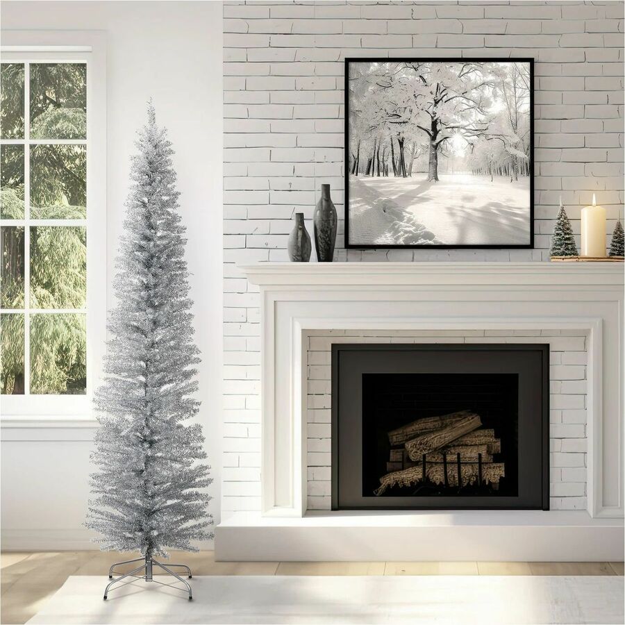 Christmas Theme - Vertical
