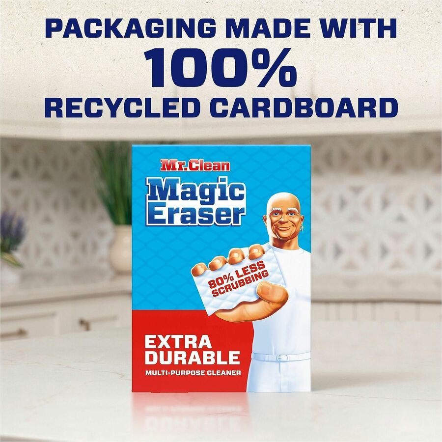 Mr. Clean XtraDurable MagicErasers