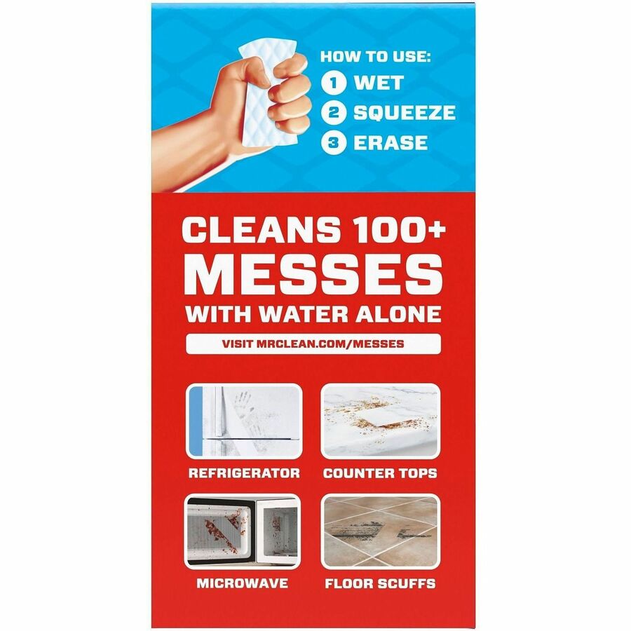 Mr. Clean XtraDurable MagicErasers