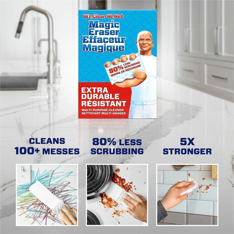 Mr. Clean XtraDurable MagicErasers