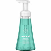 Method Waterfall Foaming Hand Wash, Waterfall Scent, 10 fl oz, Blue, Cruelty-free, Paraben-free, Phthalate-free, 1 Each