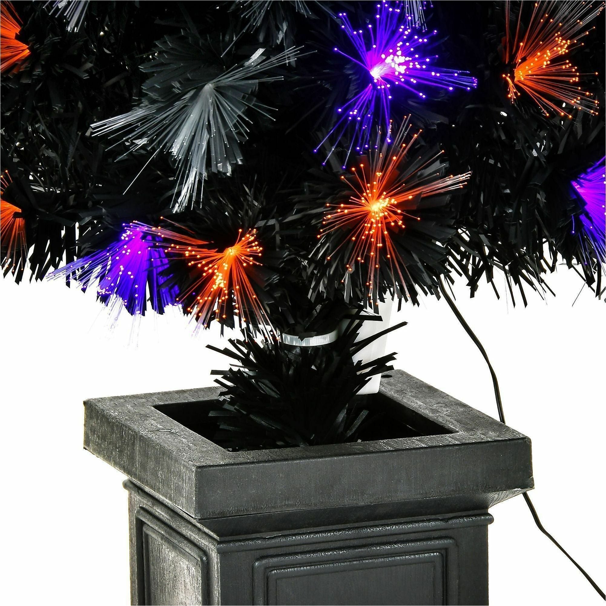 National Tree Halloween Tree
