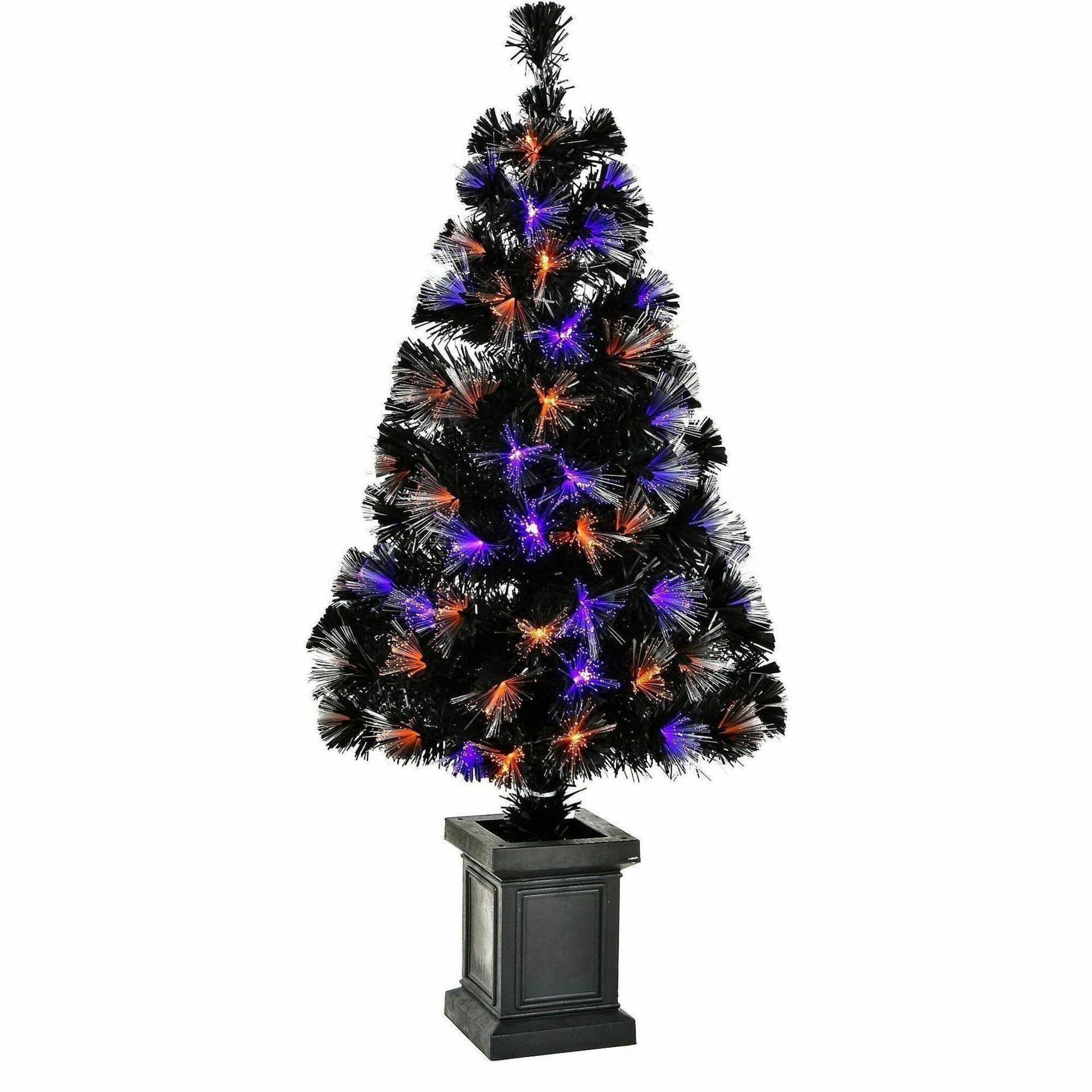 National Tree Halloween Tree