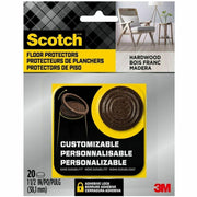 Brown - 1Pack