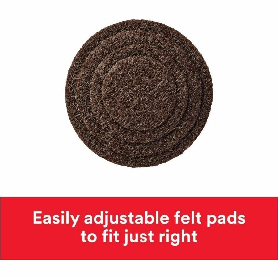 Brown - 1Pack
