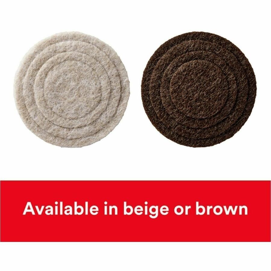 Brown - 1Pack