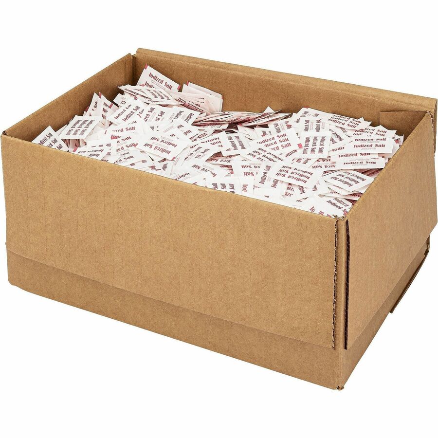 0.03 oz - 3000 - 1 / Carton