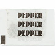 0 oz - 3000 - 1 Carton