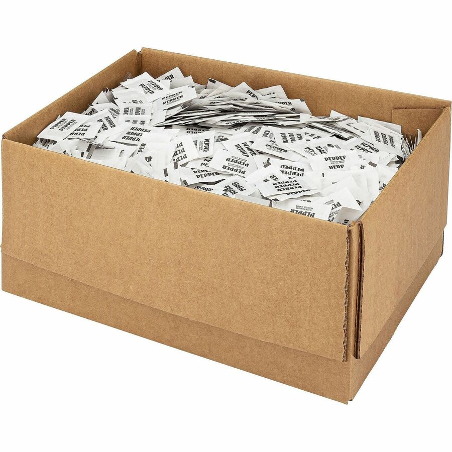 0 oz - 3000 - 1 Carton