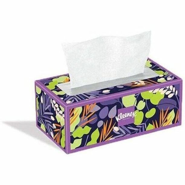 Kleenex Ultra Soft Tissues