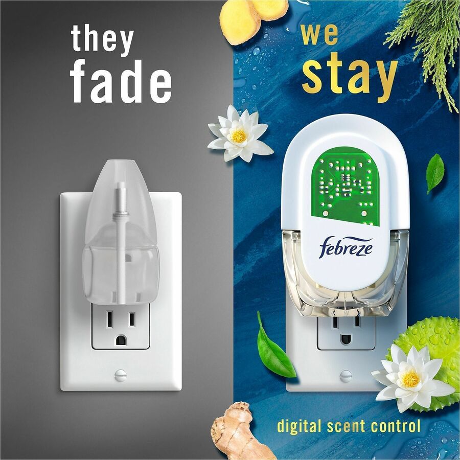 Febreze FadeDefy PLUG Air Freshener