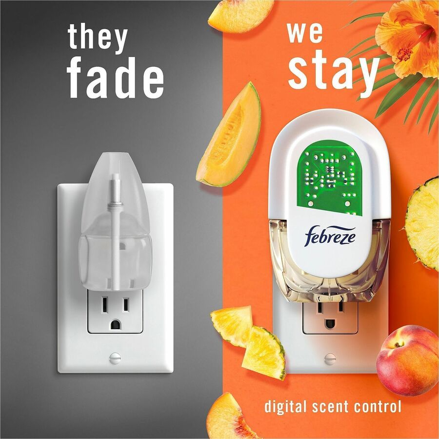 Febreze FadeDefy PLUG Air Freshener