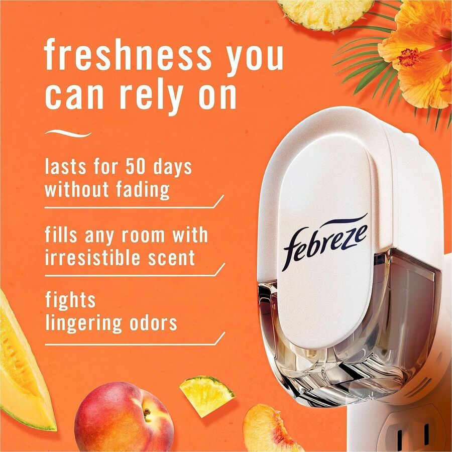 Febreze FadeDefy PLUG Air Freshener