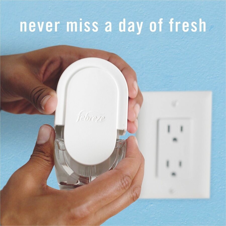Febreze FadeDefy PLUG Air Freshener