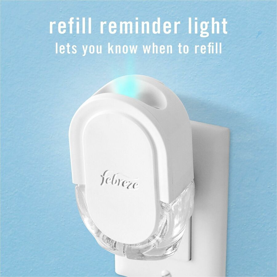 Febreze FadeDefy PLUG Air Freshener