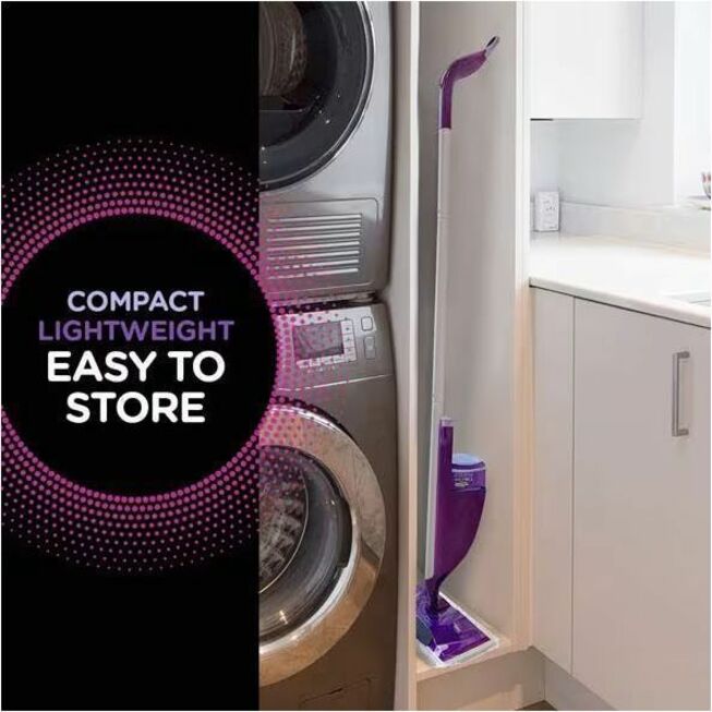 Absorbent - Purple - 1 Carton