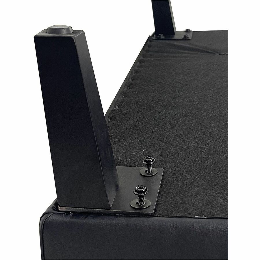 53.2" x 29.8" x 31" Overall Dimension - 1 / Each