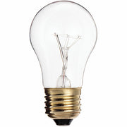 40 W - 130 V AC, 120 V AC - 225 lm - Warm White Light Color - E26 Base - 2500 Hour - 2700&deg;K Color Temperature - 100 CRI - Dimmable - 1 Each