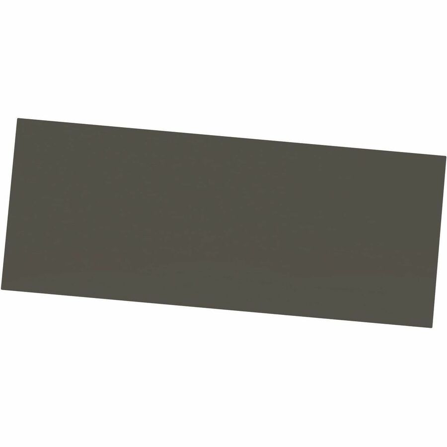 Special-T ZIA Series Training Tables Collection - Rectangle Top - Powder Coated T-shaped Base x 24" Table Top Width x 48" Table Top Depth - 42" Height - Training - Gray - High Pressure Laminate (HPL) - Cast Aluminum, Steel Base Material - 8 / Bundle