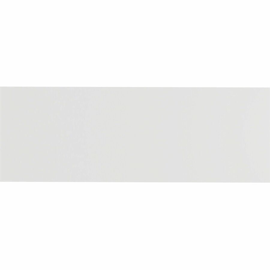 Special-T ZIA Series Conference Table, Rectangle Top, 10 ft x 48", 29" Height, Gray High Pressure Laminate, Powder Coated Double Column Cast Aluminum/Steel Base, 2 per Bundle
