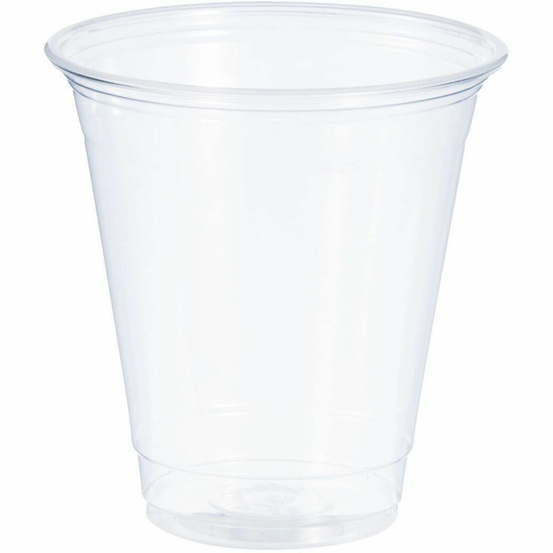 12 OZ CUP PP CLEAR PRACTICAL F