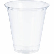 12 OZ CUP PP CLEAR PRACTICAL F