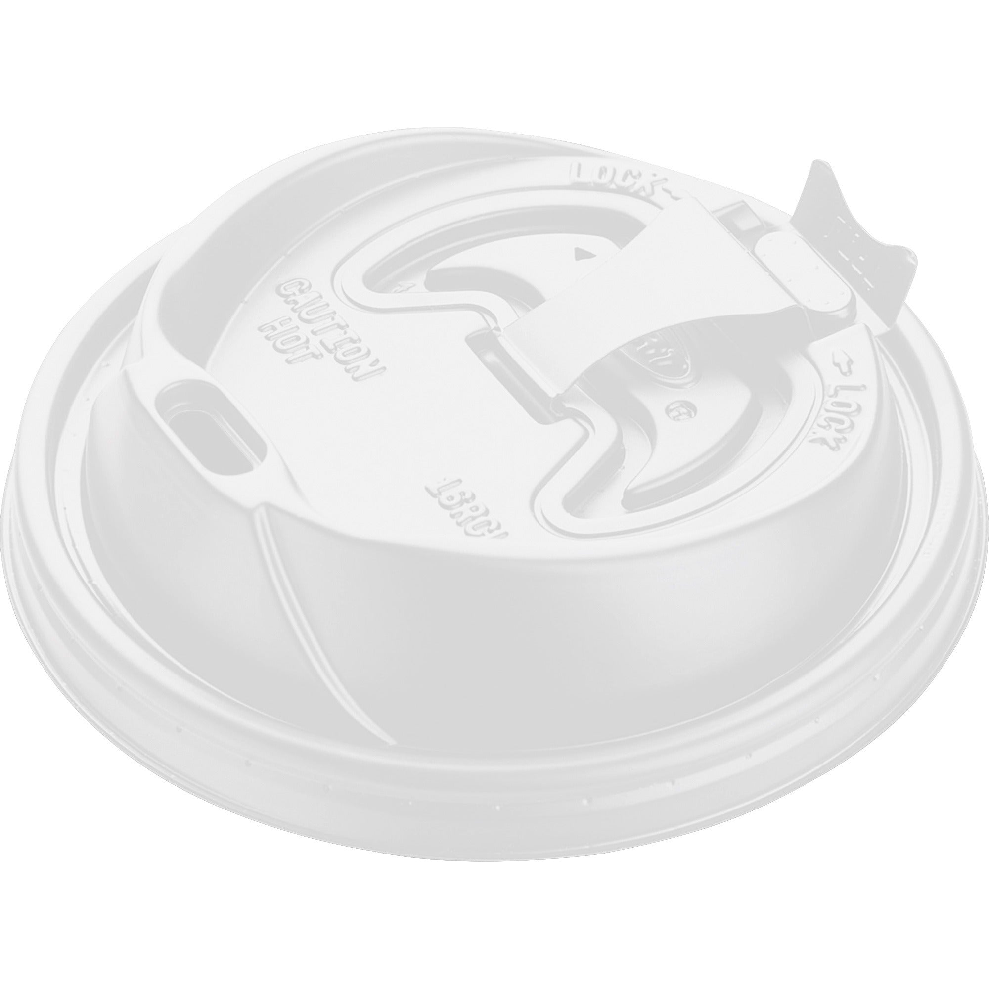White - 100 / Pack