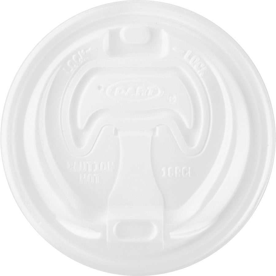 White - 100 / Pack