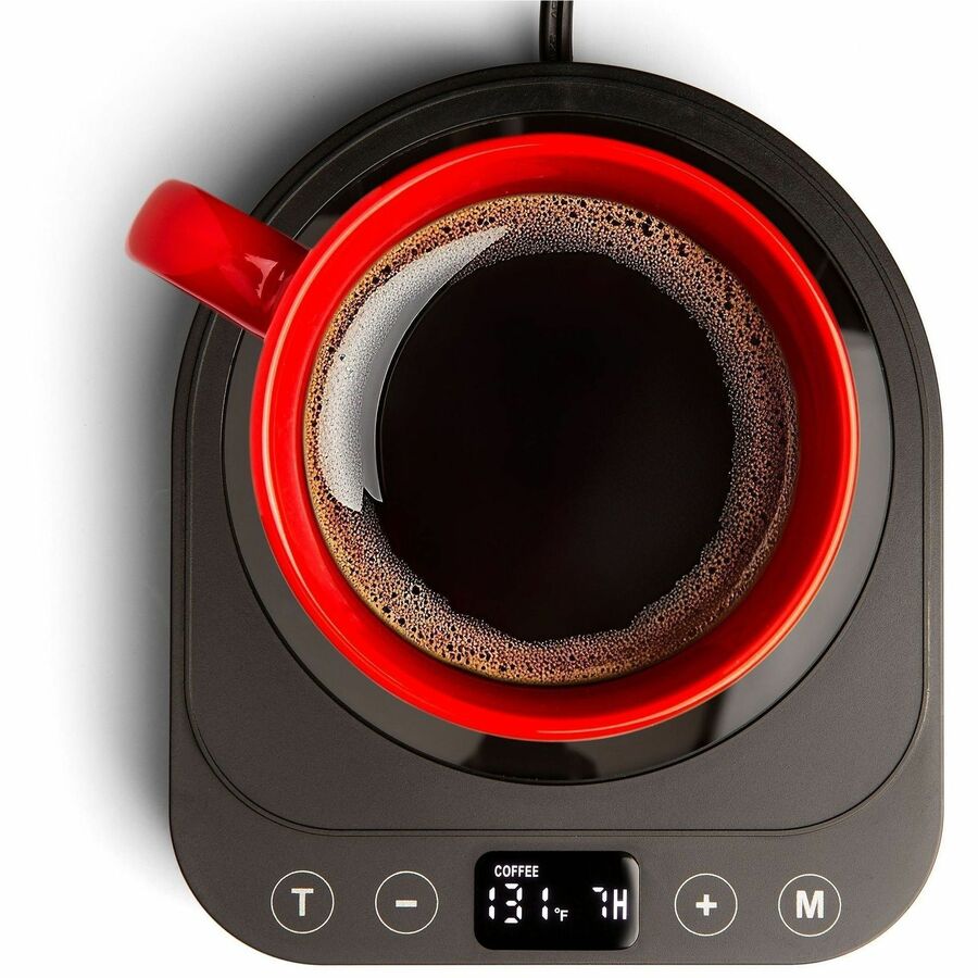 Heetz; Cup Warmer
