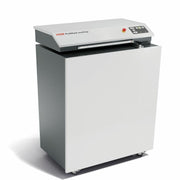 for shredding Cardboard - 16.70" Throat - 1870 W - Gray