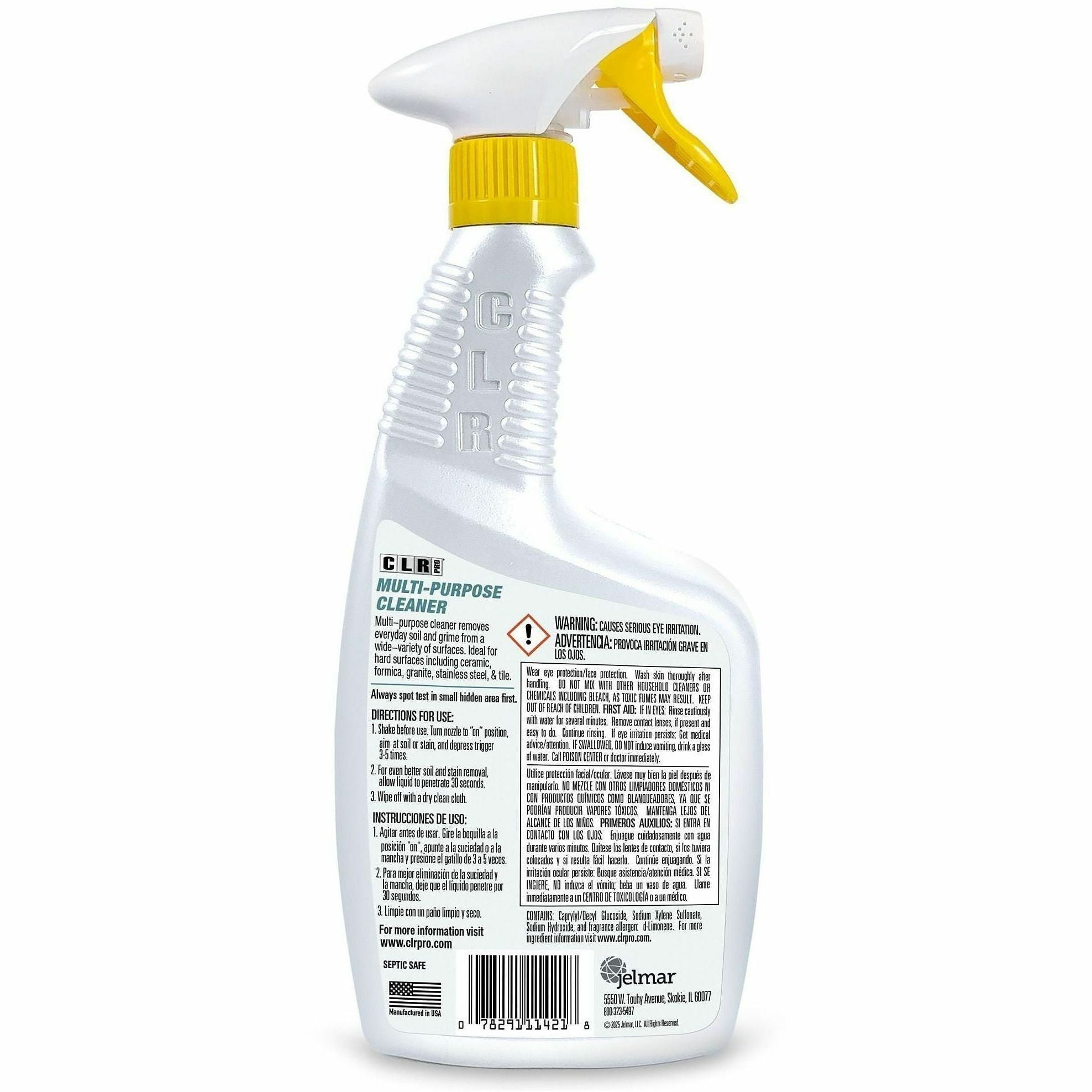 For Multipurpose - White - 6 / Carton